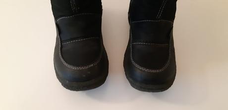 Nepremokave čižmy, icetex,27