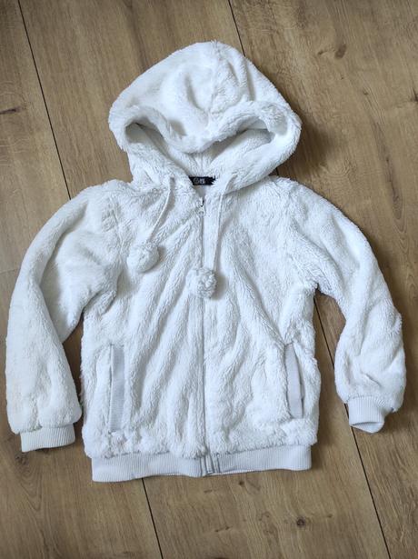 Hrubá mikina, just play,128