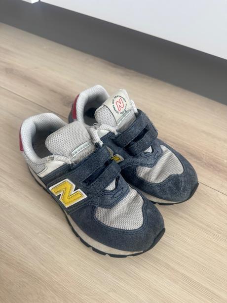 Tenisky new balance, new balance,29