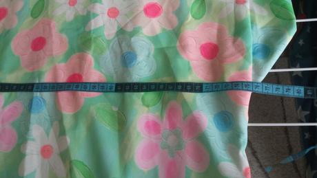 Dámska blúzka, xxxl