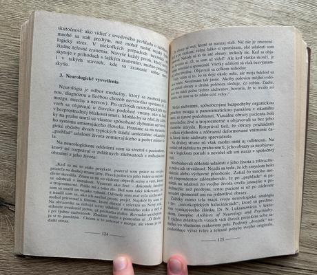 Kniha život po živote r.a.moody za 3eur,