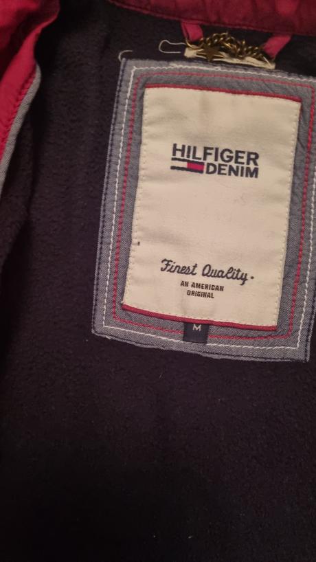 Bordova, tommy hilfiger,m