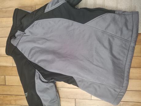 Mikina bunda, nordblanc,38