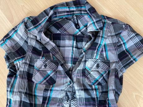 Blúzka 38/40. m, m