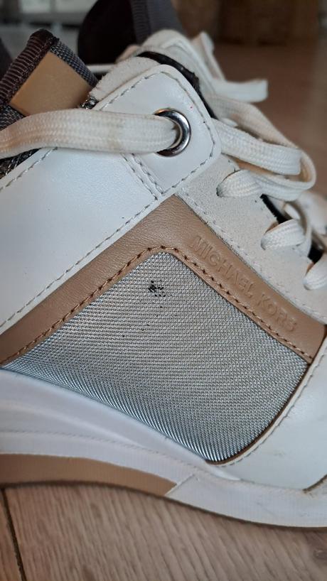 Tenisky, michael kors,38