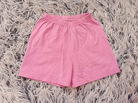 Pyžamo spodok, disney,104