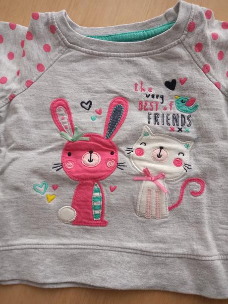 Mikina, young dimension,86