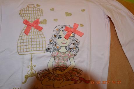 Tríčko pre slečnu, pepco,110