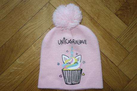 Čiapka cupcake 4-6 rokov, 116