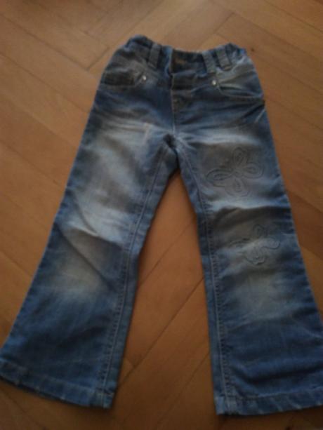 Detske rifle 3kusy, 104