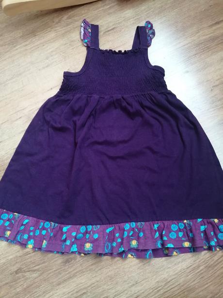 Dievcenske saty., bonprix,122