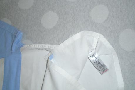 Košeľa na 6 rokov, next,116