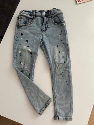 Zara slim rifle 110, zara,110