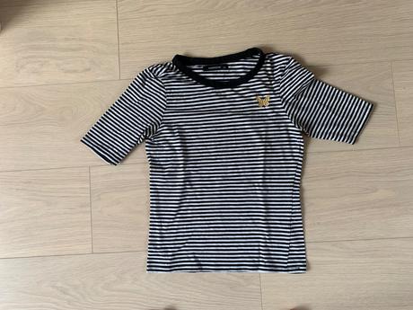 Tričko zn. reserved, reserved,xs