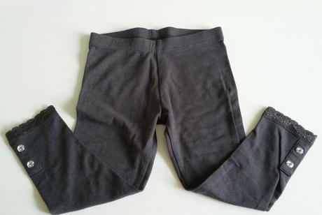 Trojštvrťové legíny, 116