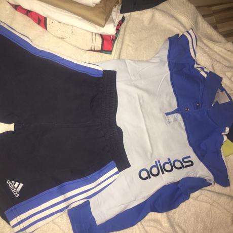 Adidas suprava, adidas,92