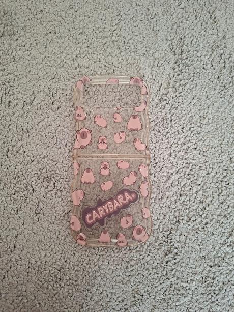 Kryty na samsung galaxy z flip 5, samsung