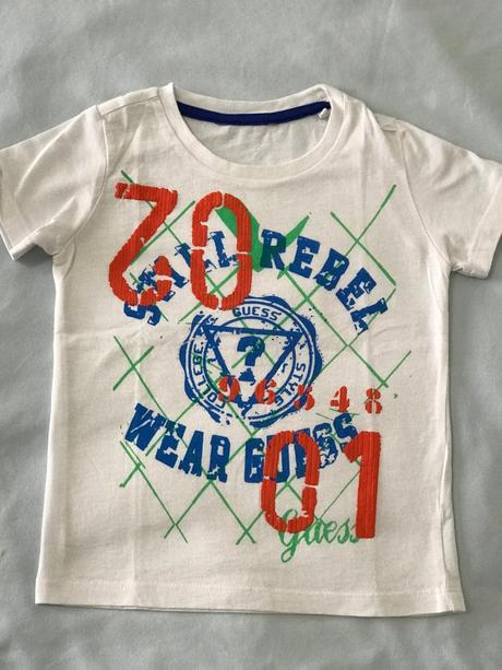 Tricko guess, guess,86