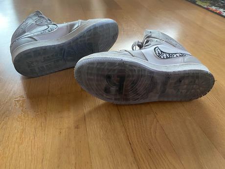 Jordan tenisky, air jordan,41