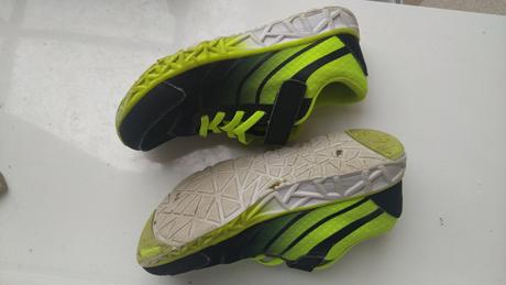 Tenisky na telesnú, deichmann,32