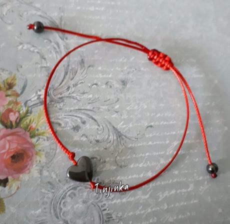 Naramok so srdieckom, 