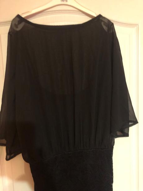 Elegantne saty, bonprix,l