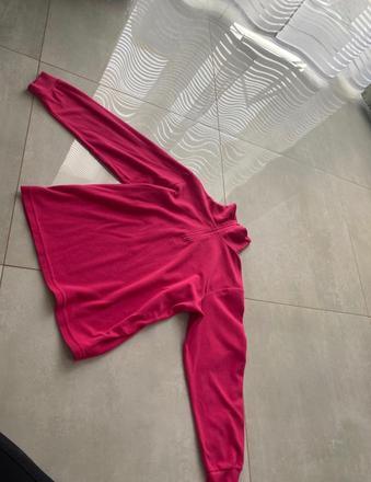 Fliska mikina ast 146/152, 146