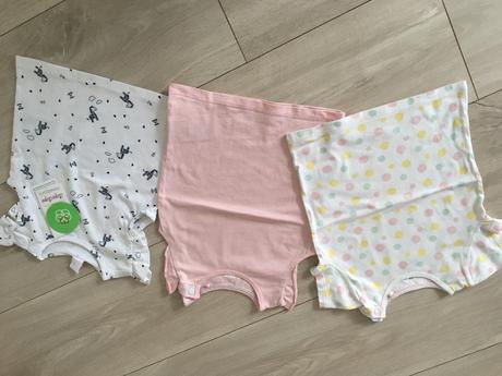 Tricko 74/80, dopodopo,80