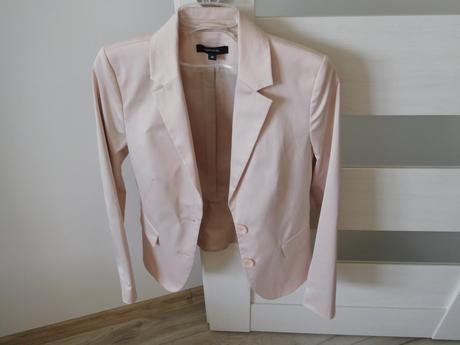 Comma 34, sako dámske satenové,, 34