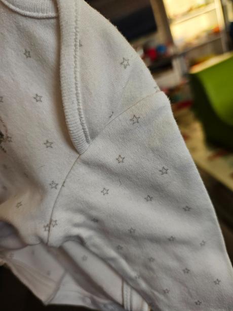 Next body s dlhým rukávom 56 zadarmo, next,56