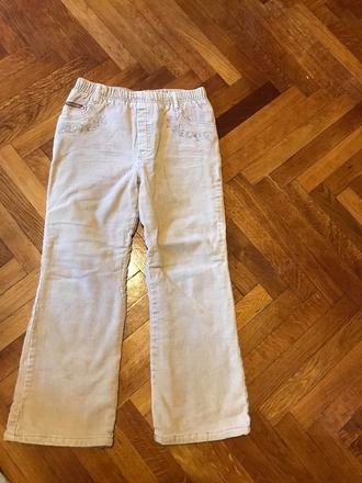 Zateplené mensestraky, 128