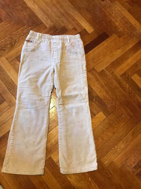 Zateplené mensestraky, 128