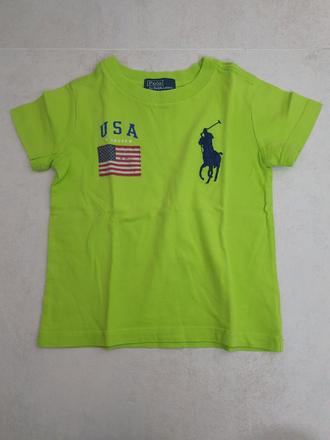 Tricko ralph lauren, ralph lauren,92