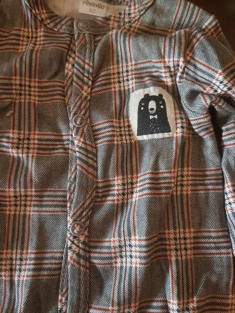 Krasny overal, pinokio,62