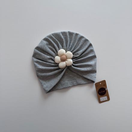 Dievčenská prechodná čiapka zq02, 