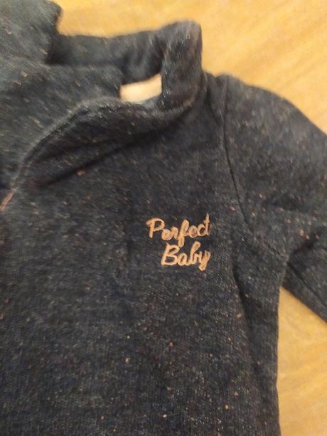 Krásny overal 59 cm, 62