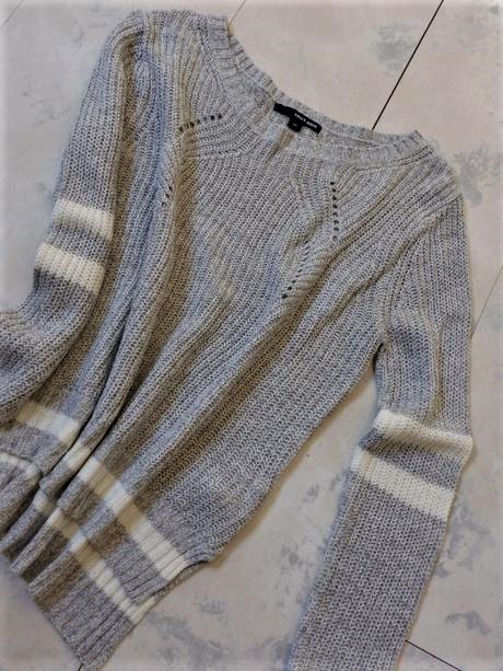 Super pulóvrik s/m, tally weijl,m