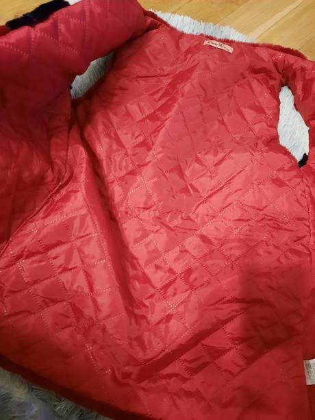 Krásna vestička 152/ 158, 152