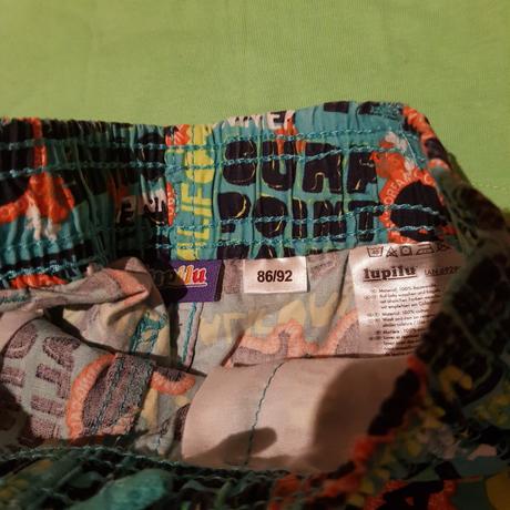 Letné sety 86/92, lupilu,92