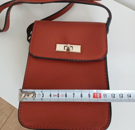 Mobil crossbody kabelka, c&a