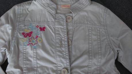 Podsité sako, cherokee,122