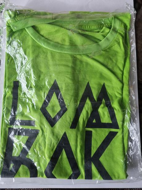 Tričko gili air-bali -indonezia., xl