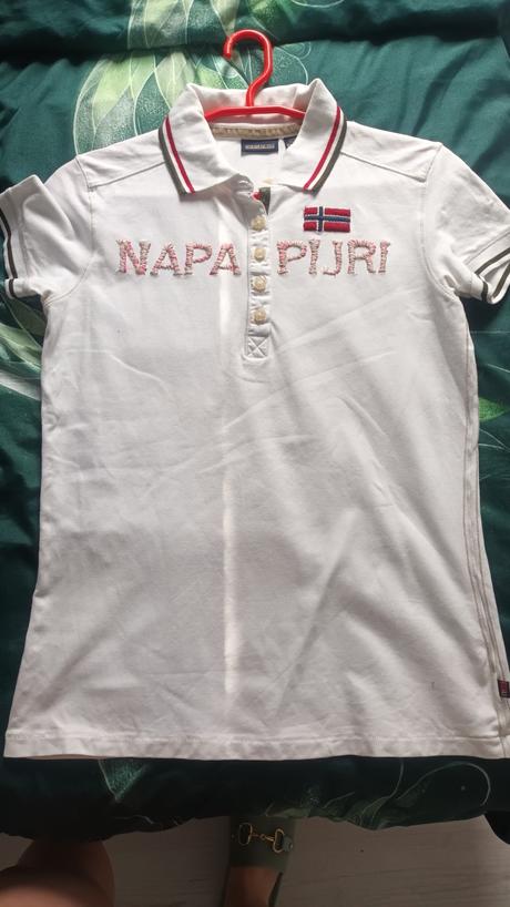 Tričko napapijri, napapijri,m