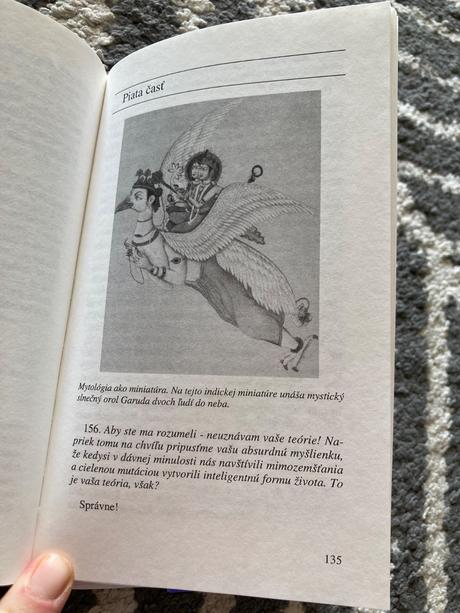 Boli bohovia na zemi erich von däniken (1995), 