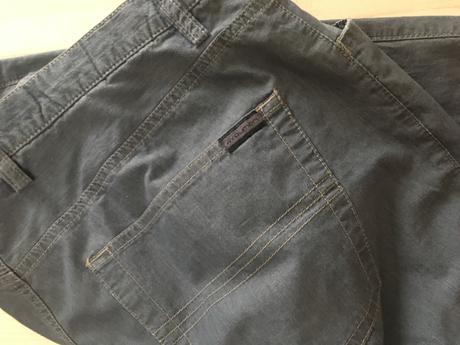 4you panske nohavice, l