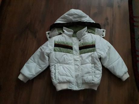 Zimná bunda, cherokee,116