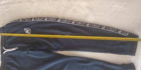 6ks detské tepláky č.158, 158