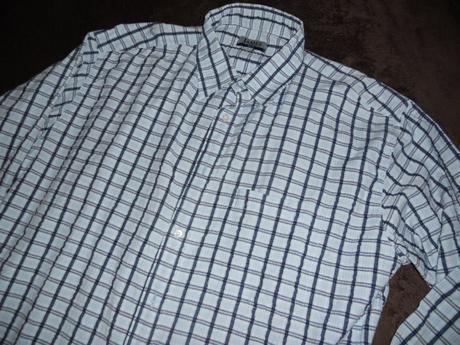 Košeľa pánska james men - veľ. l-xl, xl