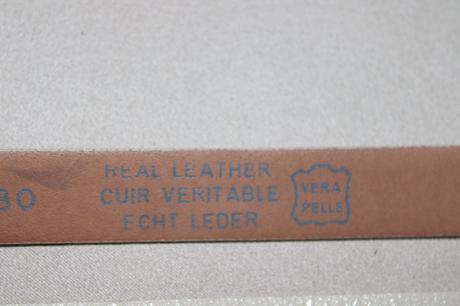 Rozne opasky armani, pietro filipi, kozene, 