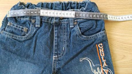 Detské rifle, dopodopo,116